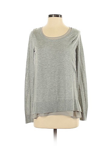 Ann Taylor Sweatshirt (view 1)