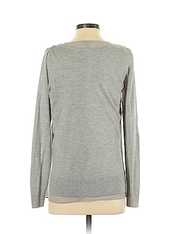 Ann Taylor Sweatshirt (view 2)