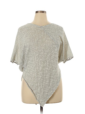 TWO by Vince Camuto Short Sleeve Top (view 1)