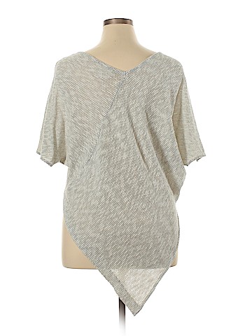 TWO by Vince Camuto Short Sleeve Top (view 2)