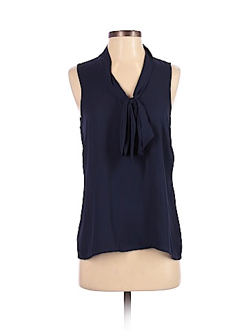Forever 21 Short Sleeve Blouse (view 1)
