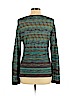 M Missoni Teal Wool Pullover Sweater Size EU (IT) 46 / US 10 - photo 2