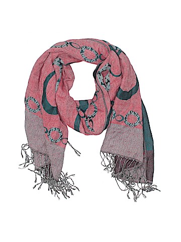 Pashmina Scarf (view 1)