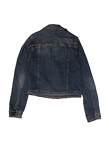 Cat & Jack Denim Jacket (view 2)