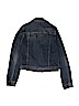 Cat & Jack Blue Denim Jacket Size 14 - 16 - photo 2