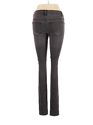Blue Asphalt Jeans (view 2)