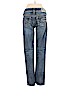 Silver Blue Jeans Size 26 waist - photo 2