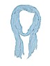 Unbranded Solid Blue Scarf One size - photo 1