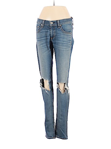 Rag & Bone Jeans (view 1)
