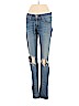 Rag & Bone Blue Jeans Size 24 waist - photo 1