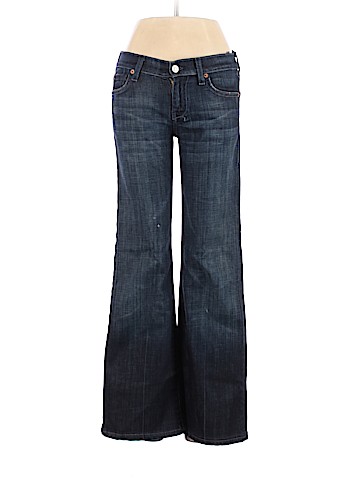 7 For All Mankind Jeans (view 1)
