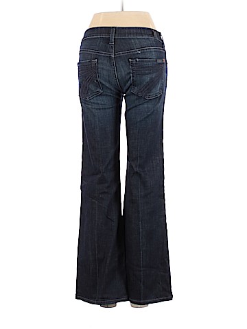 7 For All Mankind Jeans (view 2)