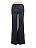 7 For All Mankind Blue Jeans Size 26 waist - photo 2