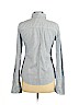 Hollister 100% Cotton Blue Long Sleeve Button-Down Shirt Size L - photo 2