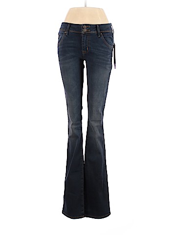 Hudson Jeans Jeans (view 1)