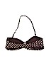 Mossimo Brown Swimsuit Top Size M - photo 2