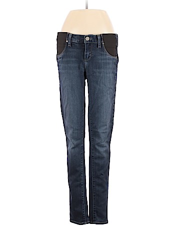 Paige Jeggings (view 1)