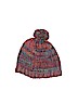 Billabong Burgundy Beanie One size (toddler) - photo 1
