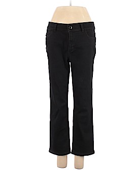 So Slimming by Chico's Size Sm