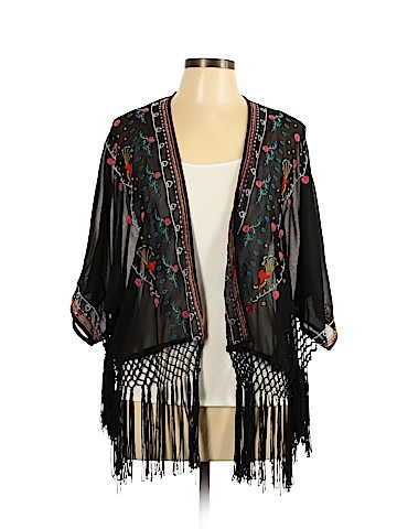 Forever 21 Kimono (view 1)