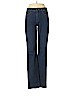 NYDJ Blue Jeans Size 6 - photo 1