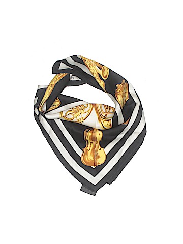 Unbranded Silk Scarf (view 1)