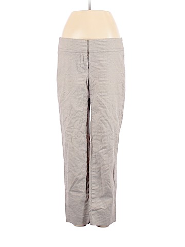 Ann Taylor Casual Pants (view 1)