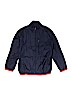 Gap Kids 100% Nylon Solid Blue Windbreaker Size XS (youth) - photo 1