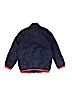 Gap Kids 100% Nylon Solid Blue Windbreaker Size XS (youth) - photo 2