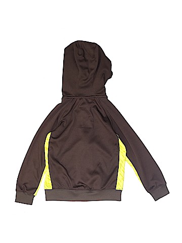 Nike Zip Up Hoodie (view 2)