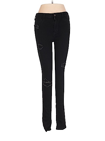 Hollister Jeggings (view 1)