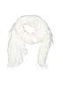 Vestique 100% Viscose Solid Ivory Scarf One size - photo 1