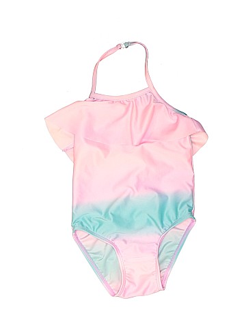 Cat & Jack One Piece Swimsuit (view 1)