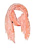 Unbranded Print Orange Scarf One size - photo 1