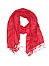 Unbranded Solid Red Scarf One size - photo 1