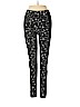 Victoria's Secret Pink Black Leggings Size S - photo 1