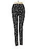 Victoria's Secret Pink Black Leggings Size S - photo 2