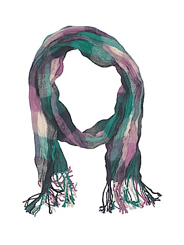 Unbranded Scarf (view 1)