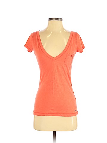 Hollister Short Sleeve Top (view 1)