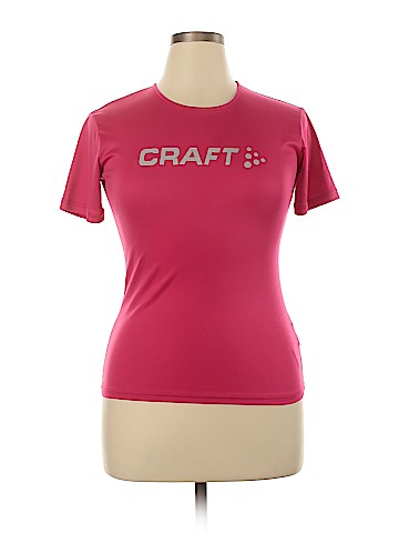 Craft Active T-Shirt (view 1)