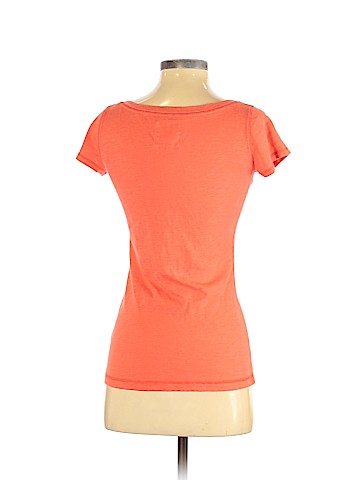 Hollister Short Sleeve Top (view 2)