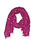 Unbranded Polka Dots Pink Scarf One size - photo 1