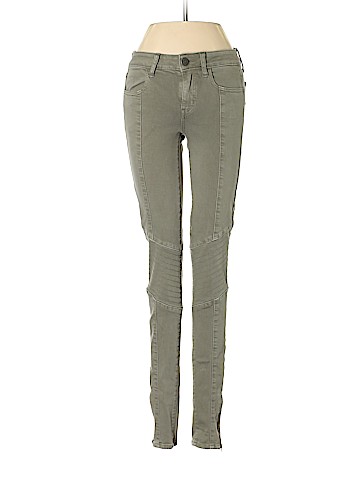 American Eagle Outfitters Cargo Pants (view 1)