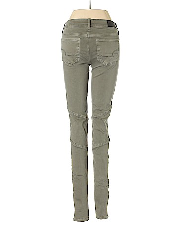 American Eagle Outfitters Cargo Pants (view 2)