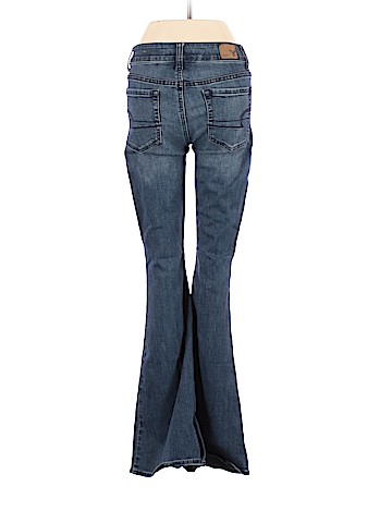 American Eagle Outfitters Jeans (view 2)