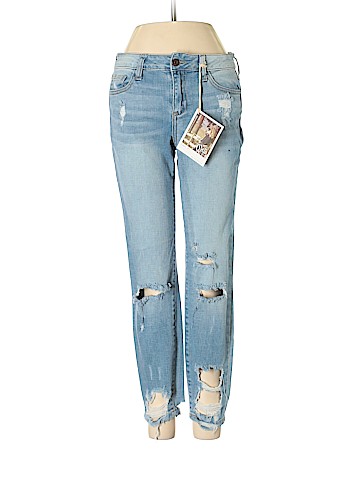 Cello Jeans Jeggings (view 1)