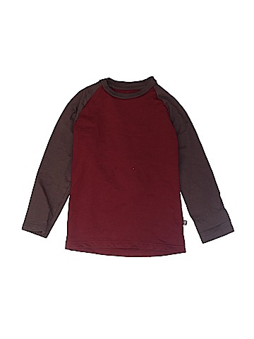 E. Land Long Sleeve T-Shirt (view 1)