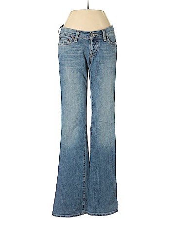 Lucky Brand Jeans (view 1)