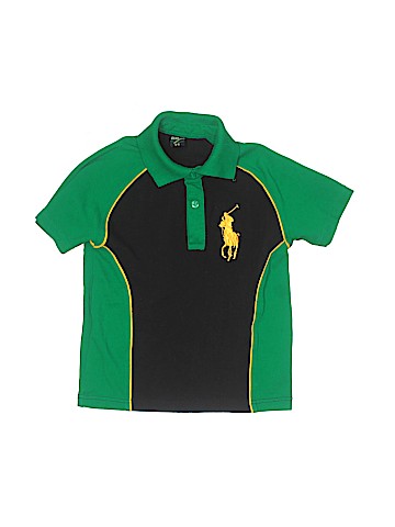 Casual Gear Short Sleeve Polo (view 1)