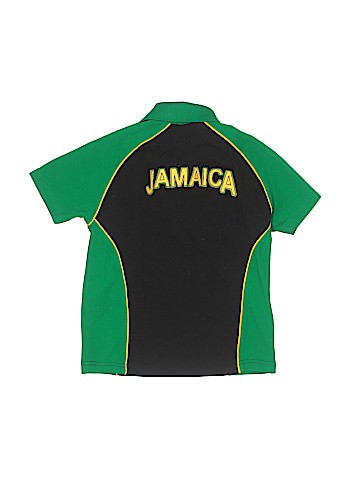 Casual Gear Short Sleeve Polo (view 2)